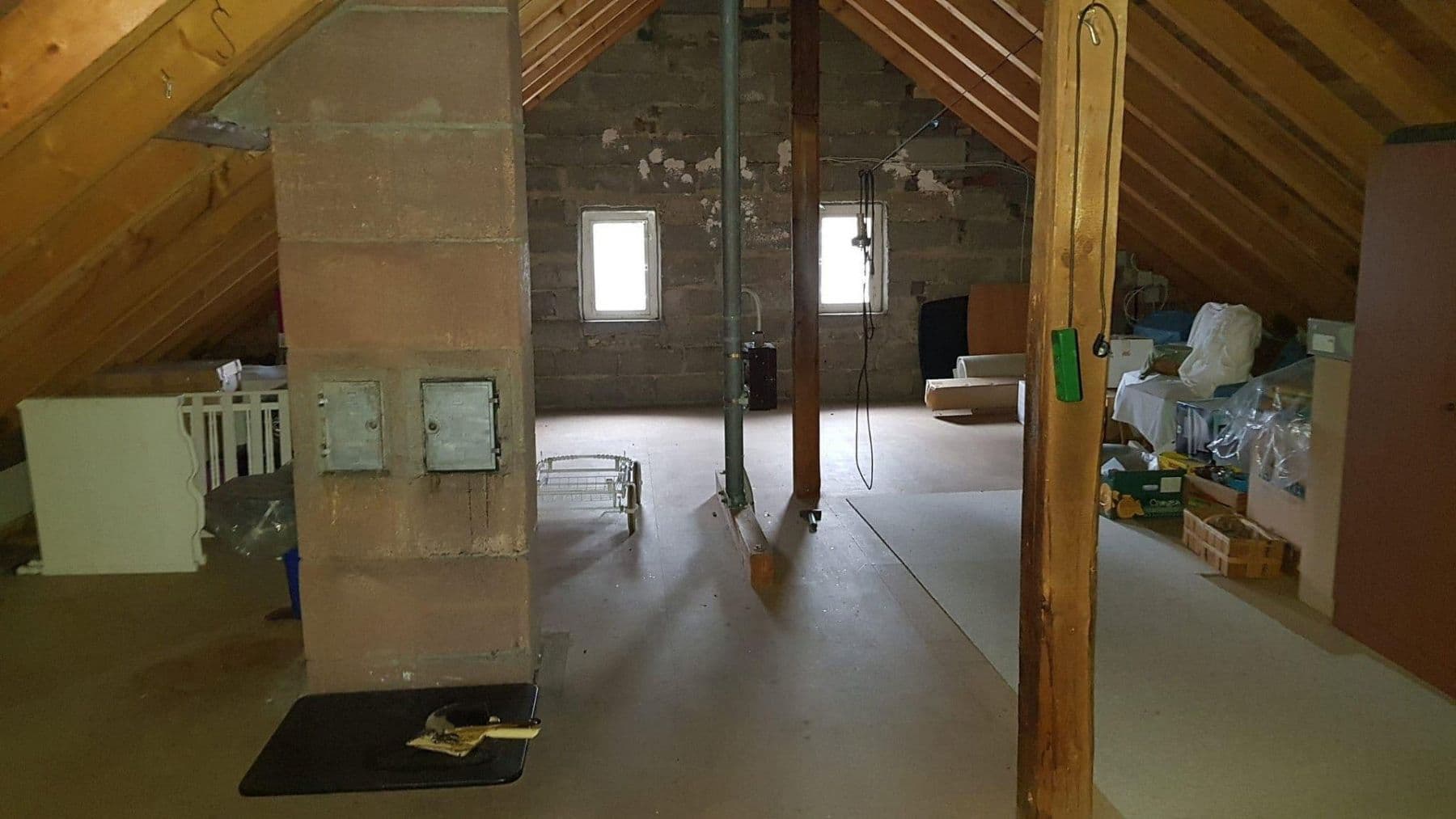 Predaj domu 96 m², pozemek 1.089 m², Zillhauserlandstraße 9, Balingen, Bádensko-Wurttembersko Predaj domu 96 m², pozemek 1.089 m², Zillhauserlandstraße 9, Balingen, Bádensko-Wurttembersko