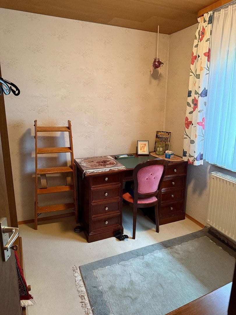 Predaj domu 96 m², pozemek 1.089 m², Zillhauserlandstraße 9, Balingen, Bádensko-Wurttembersko Predaj domu 96 m², pozemek 1.089 m², Zillhauserlandstraße 9, Balingen, Bádensko-Wurttembersko