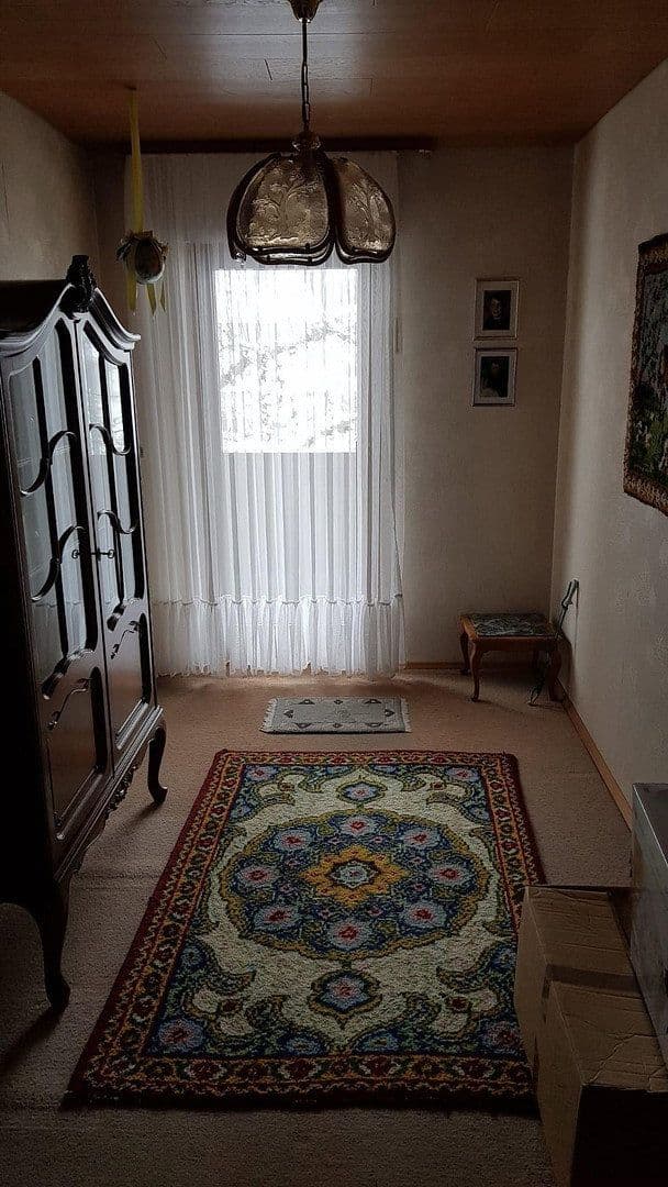 Predaj domu 96 m², pozemek 1.089 m², Zillhauserlandstraße 9, Balingen, Bádensko-Wurttembersko Predaj domu 96 m², pozemek 1.089 m², Zillhauserlandstraße 9, Balingen, Bádensko-Wurttembersko