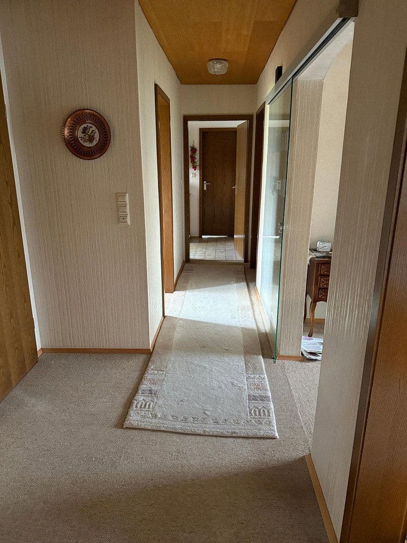 Predaj domu 96 m², pozemek 1.089 m², Zillhauserlandstraße 9, Balingen, Bádensko-Wurttembersko Predaj domu 96 m², pozemek 1.089 m², Zillhauserlandstraße 9, Balingen, Bádensko-Wurttembersko