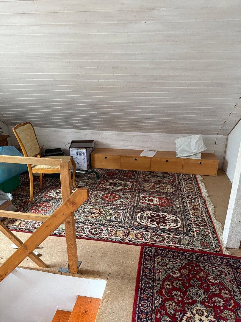 Predaj domu 96 m², pozemek 1.089 m², Zillhauserlandstraße 9, Balingen, Bádensko-Wurttembersko Predaj domu 96 m², pozemek 1.089 m², Zillhauserlandstraße 9, Balingen, Bádensko-Wurttembersko