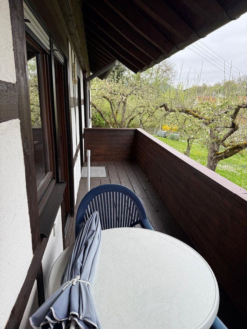 Predaj domu 96 m², pozemek 1.089 m², Zillhauserlandstraße 9, Balingen, Bádensko-Wurttembersko Predaj domu 96 m², pozemek 1.089 m², Zillhauserlandstraße 9, Balingen, Bádensko-Wurttembersko