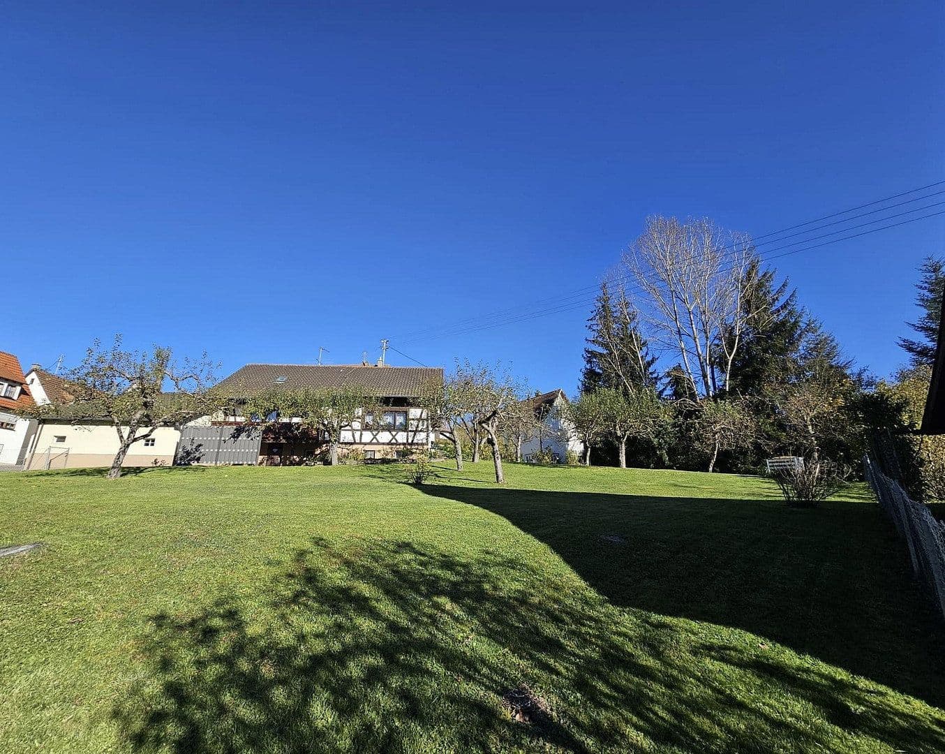 Predaj domu 96 m², pozemek 1.089 m², Zillhauserlandstraße 9, Balingen, Bádensko-Wurttembersko Predaj domu 96 m², pozemek 1.089 m², Zillhauserlandstraße 9, Balingen, Bádensko-Wurttembersko