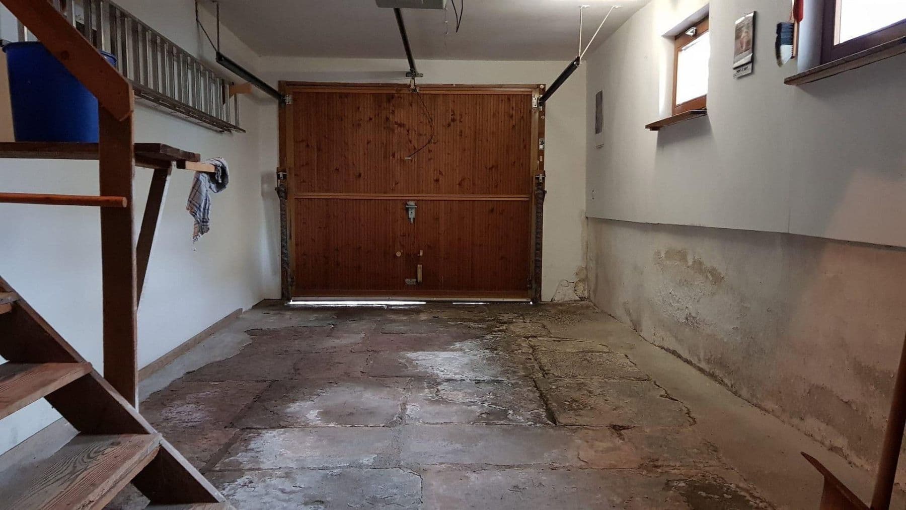 Predaj domu 96 m², pozemek 1.089 m², Zillhauserlandstraße 9, Balingen, Bádensko-Wurttembersko Predaj domu 96 m², pozemek 1.089 m², Zillhauserlandstraße 9, Balingen, Bádensko-Wurttembersko