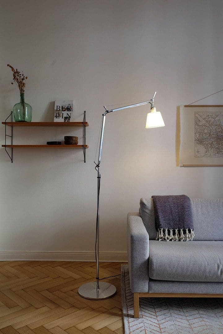 Predaj bytu 4-izbový 130 m², Berlin, Berlín Predaj bytu 4-izbový 130 m², Berlin, Berlín