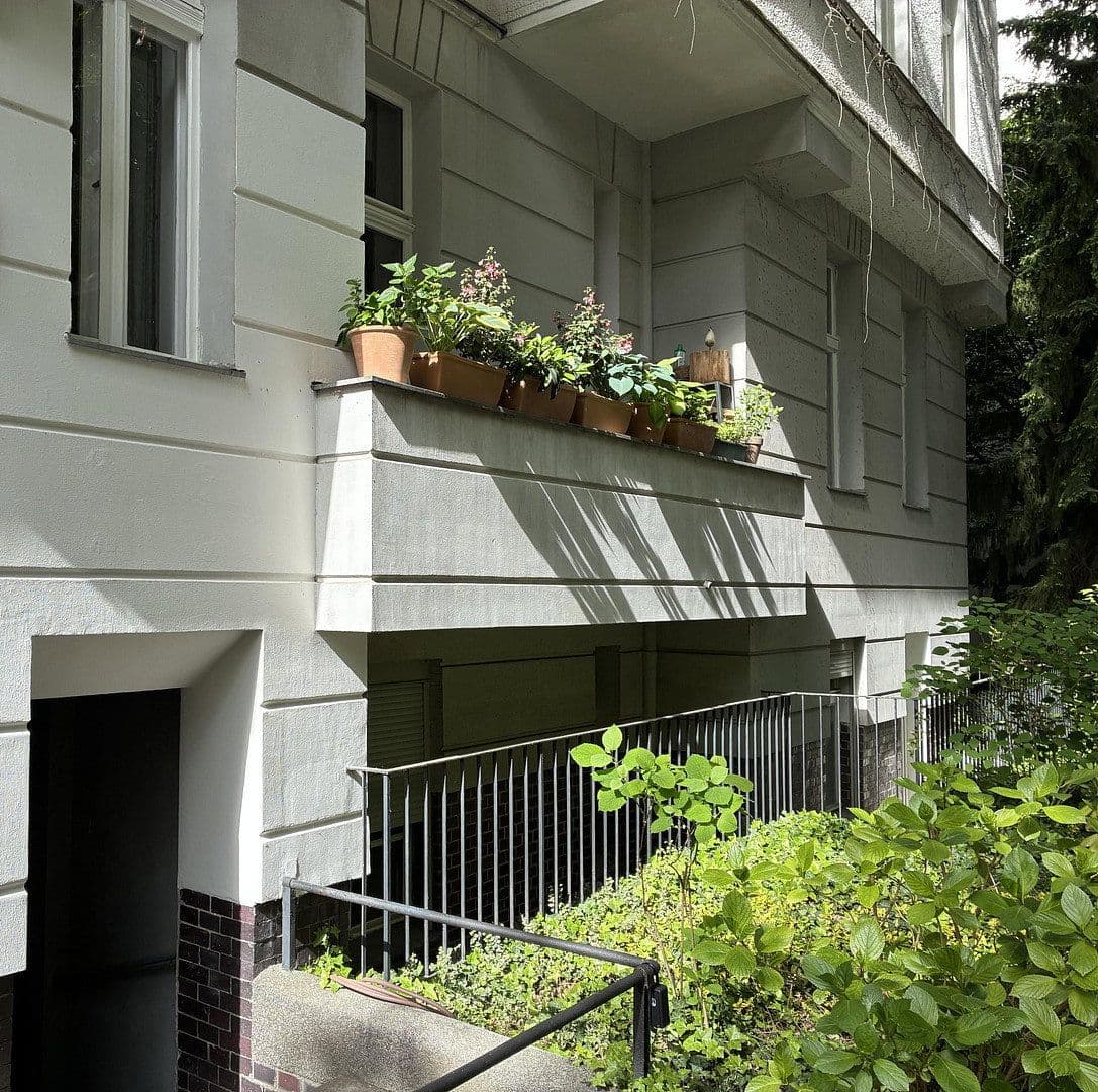 Predaj bytu 4-izbový 130 m², Berlin, Berlín Predaj bytu 4-izbový 130 m², Berlin, Berlín