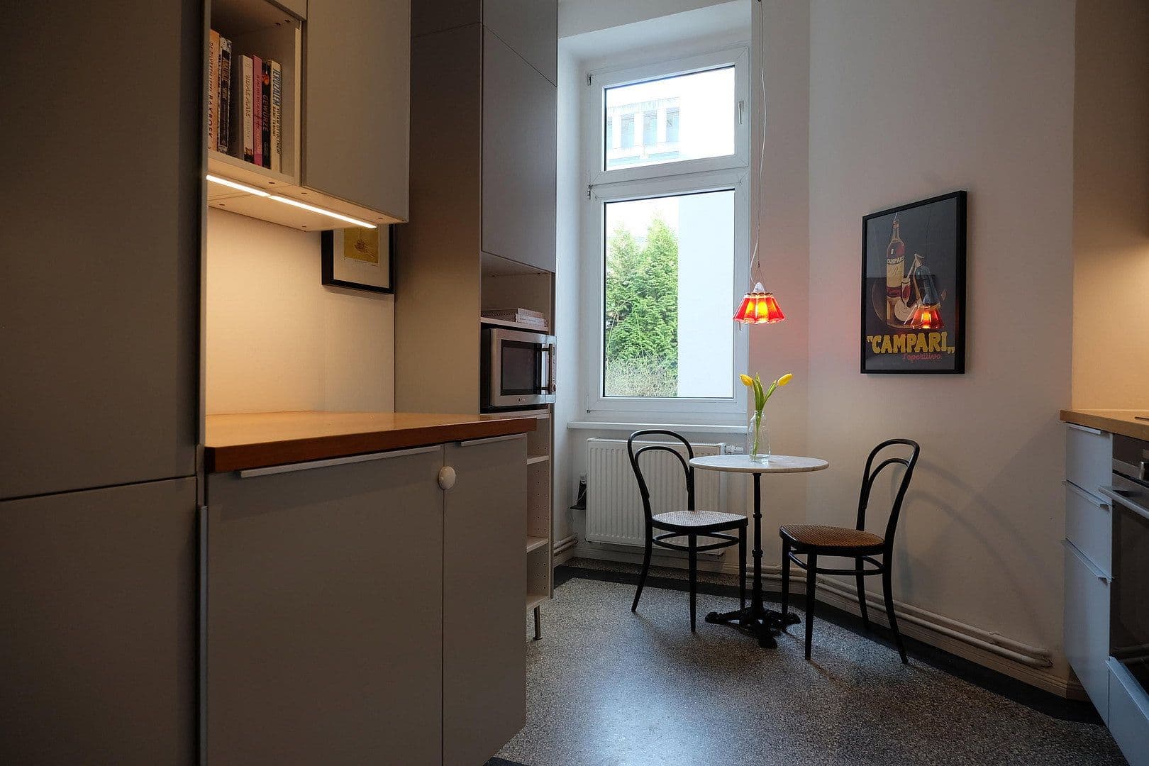 Predaj bytu 4-izbový 130 m², Berlin, Berlín Predaj bytu 4-izbový 130 m², Berlin, Berlín