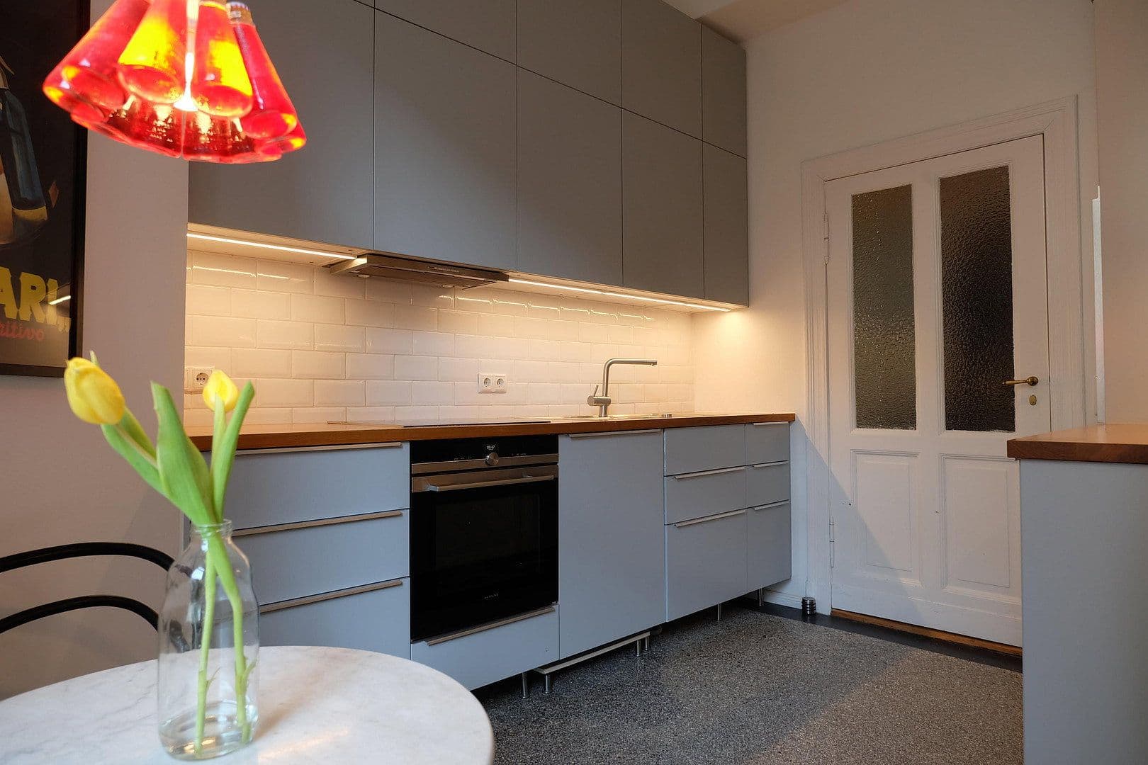 Predaj bytu 4-izbový 130 m², Berlin, Berlín Predaj bytu 4-izbový 130 m², Berlin, Berlín