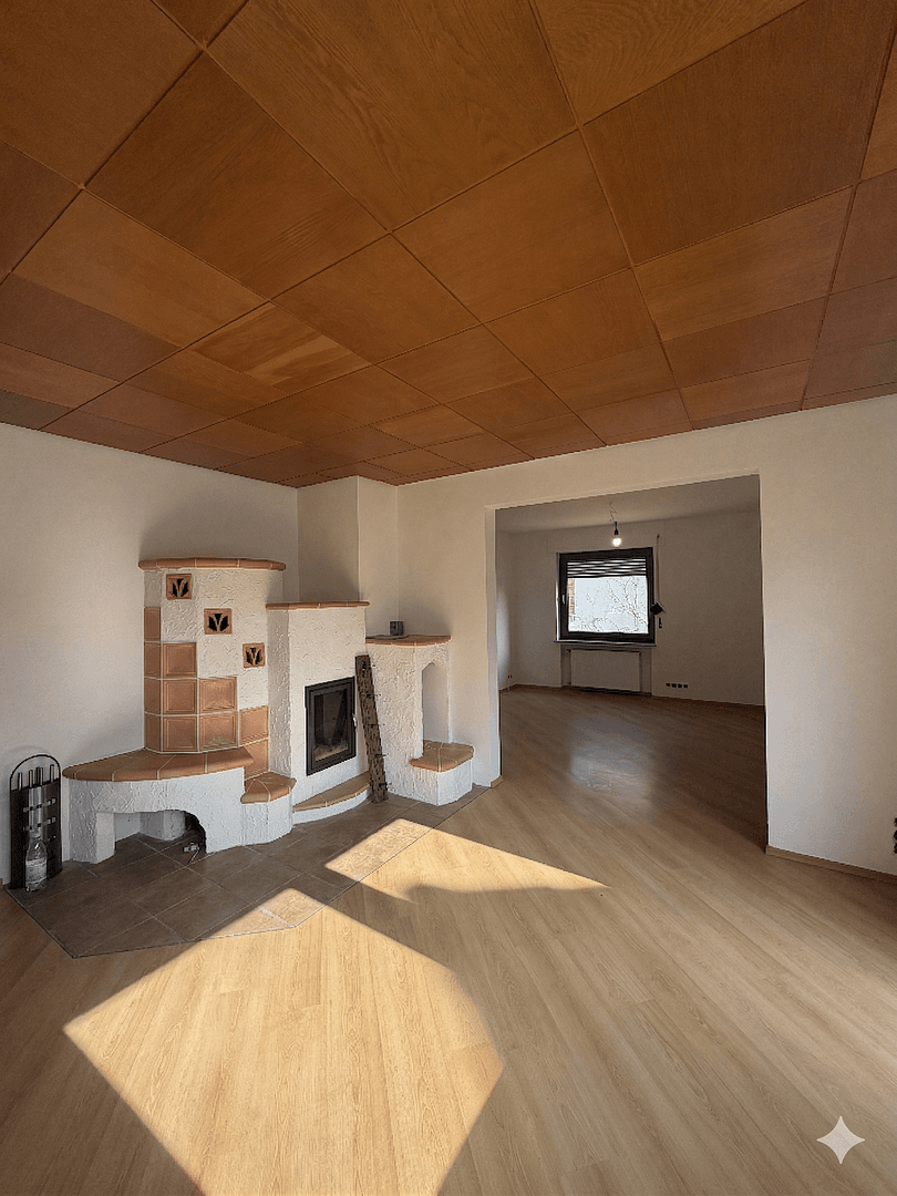 Predaj domu 145 m², pozemek 329 m², Rüsselsheim am Main, Hesensko Predaj domu 145 m², pozemek 329 m², Rüsselsheim am Main, Hesensko