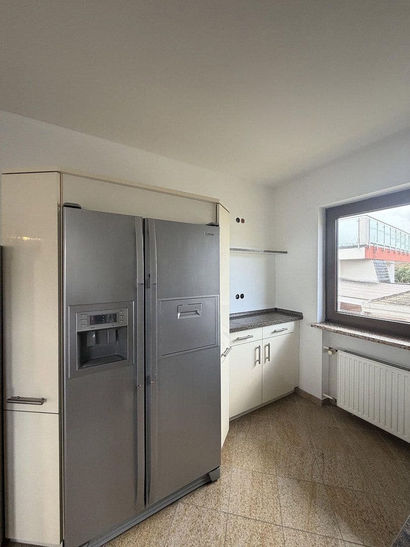 Predaj domu 145 m², pozemek 329 m², Rüsselsheim am Main, Hesensko Predaj domu 145 m², pozemek 329 m², Rüsselsheim am Main, Hesensko