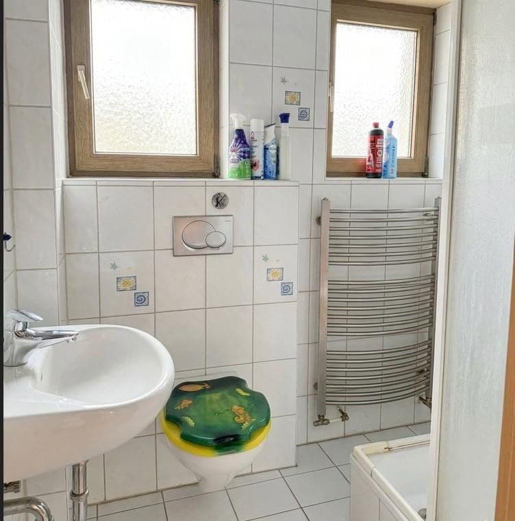 Predaj domu 145 m², pozemek 329 m², Rüsselsheim am Main, Hesensko Predaj domu 145 m², pozemek 329 m², Rüsselsheim am Main, Hesensko