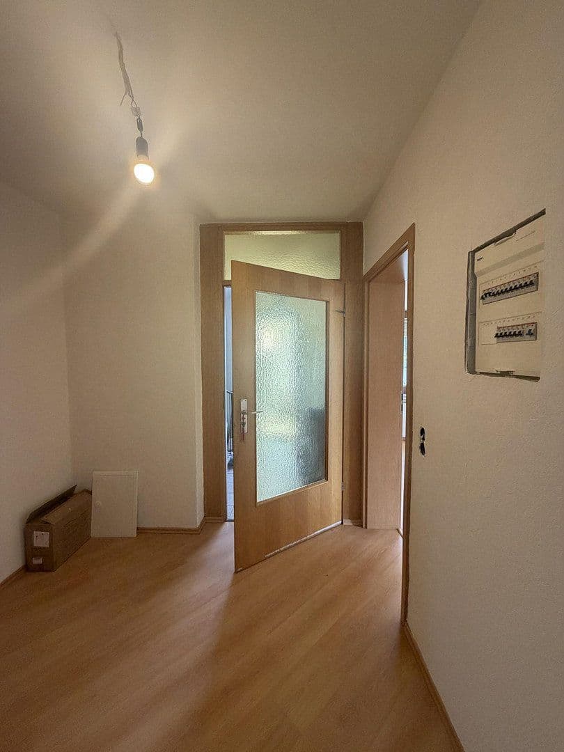 Predaj domu 145 m², pozemek 329 m², Rüsselsheim am Main, Hesensko Predaj domu 145 m², pozemek 329 m², Rüsselsheim am Main, Hesensko