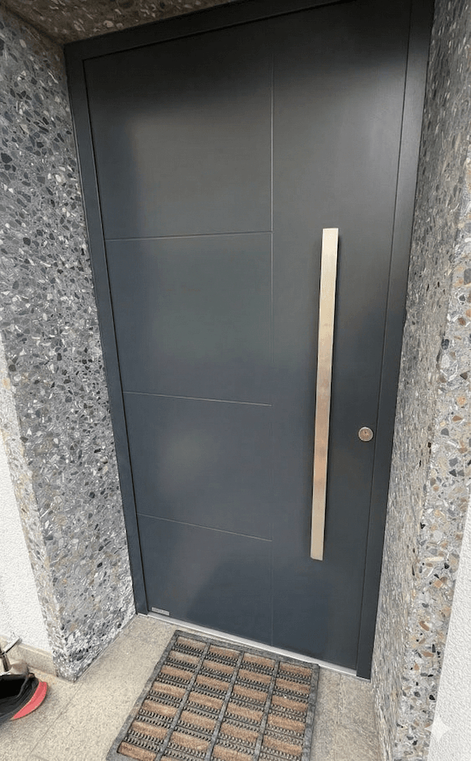 Predaj domu 145 m², pozemek 329 m², Rüsselsheim am Main, Hesensko Predaj domu 145 m², pozemek 329 m², Rüsselsheim am Main, Hesensko