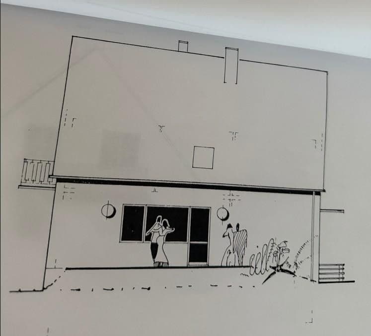 Predaj domu 145 m², pozemek 329 m², Rüsselsheim am Main, Hesensko Predaj domu 145 m², pozemek 329 m², Rüsselsheim am Main, Hesensko