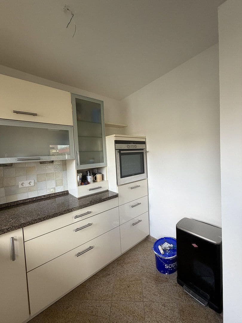 Predaj domu 145 m², pozemek 329 m², Rüsselsheim am Main, Hesensko Predaj domu 145 m², pozemek 329 m², Rüsselsheim am Main, Hesensko