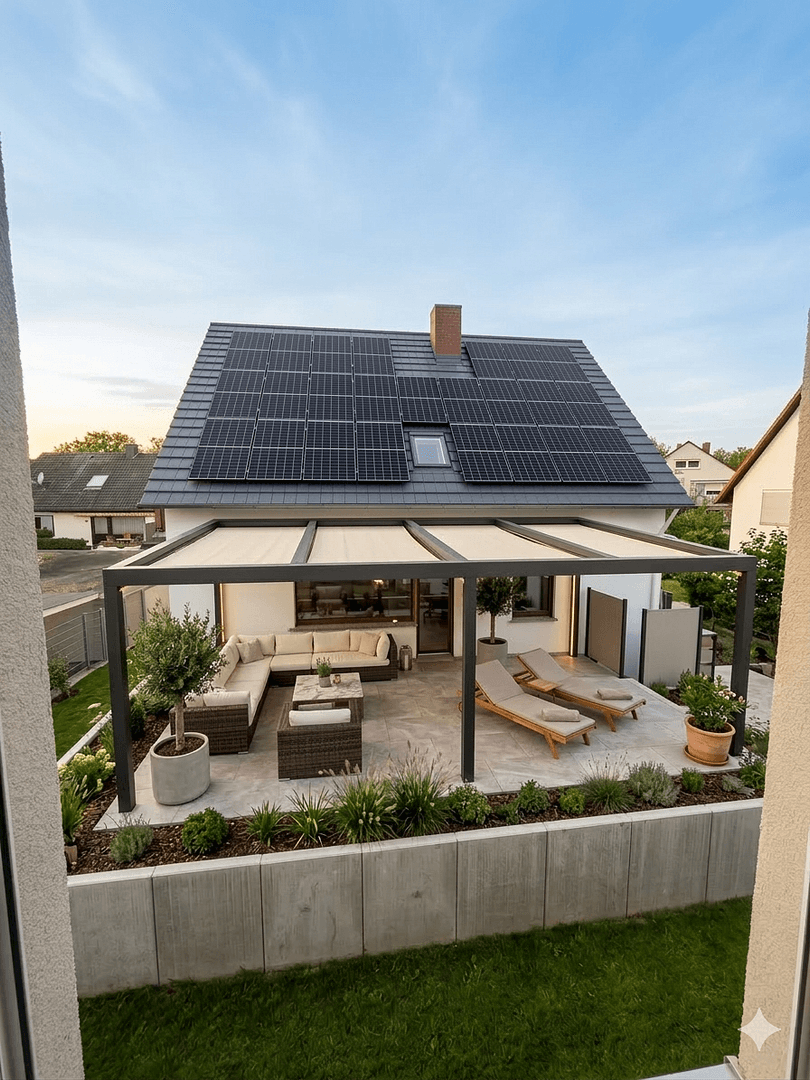 Predaj domu 145 m², pozemek 329 m², Rüsselsheim am Main, Hesensko Predaj domu 145 m², pozemek 329 m², Rüsselsheim am Main, Hesensko