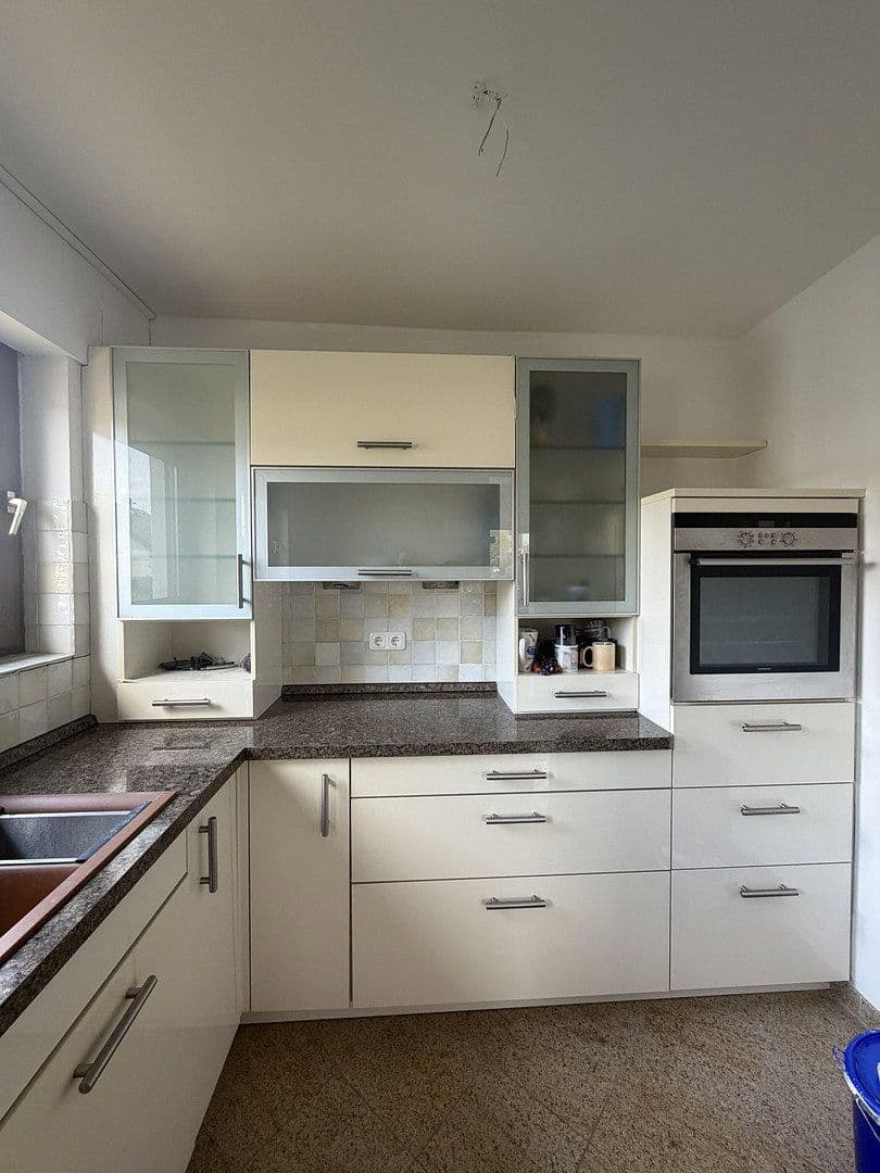 Predaj domu 145 m², pozemek 329 m², Rüsselsheim am Main, Hesensko Predaj domu 145 m², pozemek 329 m², Rüsselsheim am Main, Hesensko