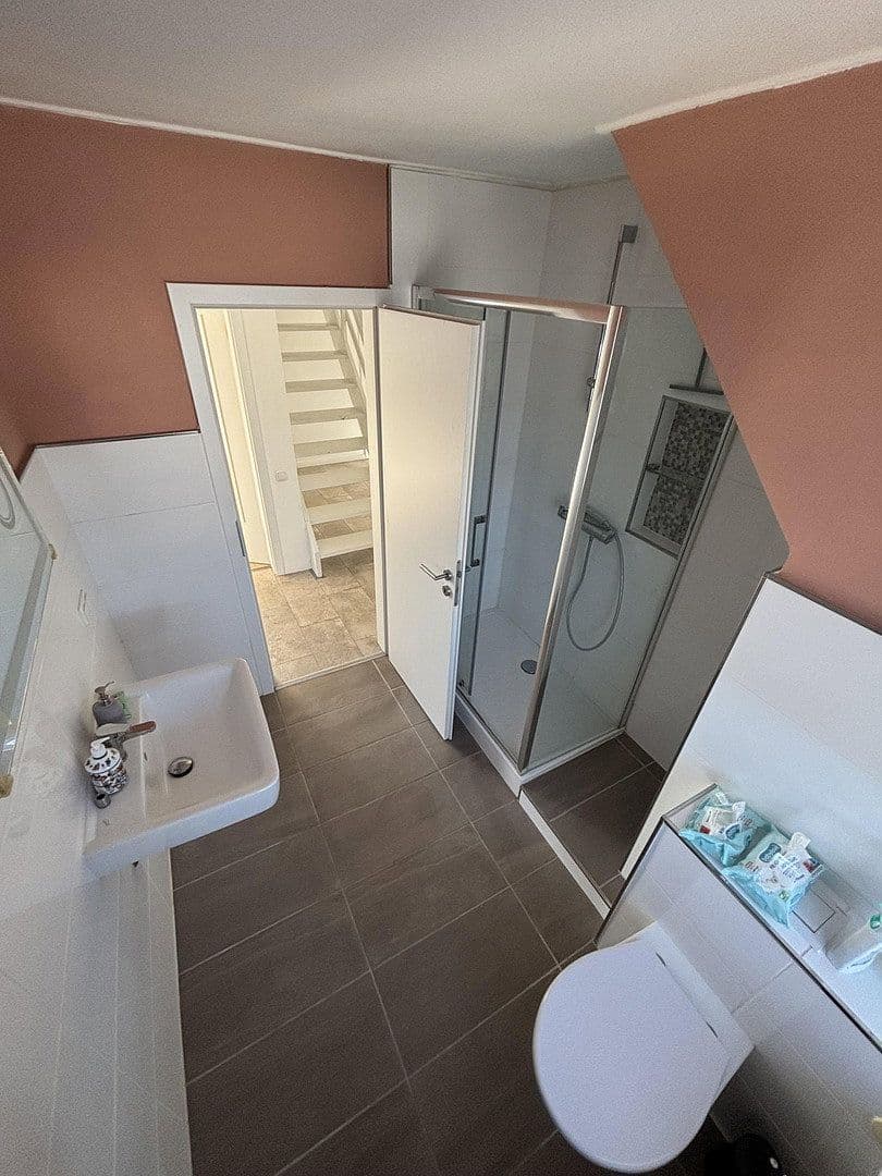 Predaj bytu 4-izbový 95 m², Nelkenstrasse 9, Stadthagen, Dolné Sasko Predaj bytu 4-izbový 95 m², Nelkenstrasse 9, Stadthagen, Dolné Sasko