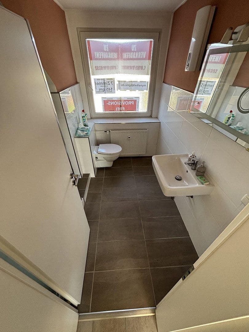 Predaj bytu 4-izbový 95 m², Nelkenstrasse 9, Stadthagen, Dolné Sasko Predaj bytu 4-izbový 95 m², Nelkenstrasse 9, Stadthagen, Dolné Sasko
