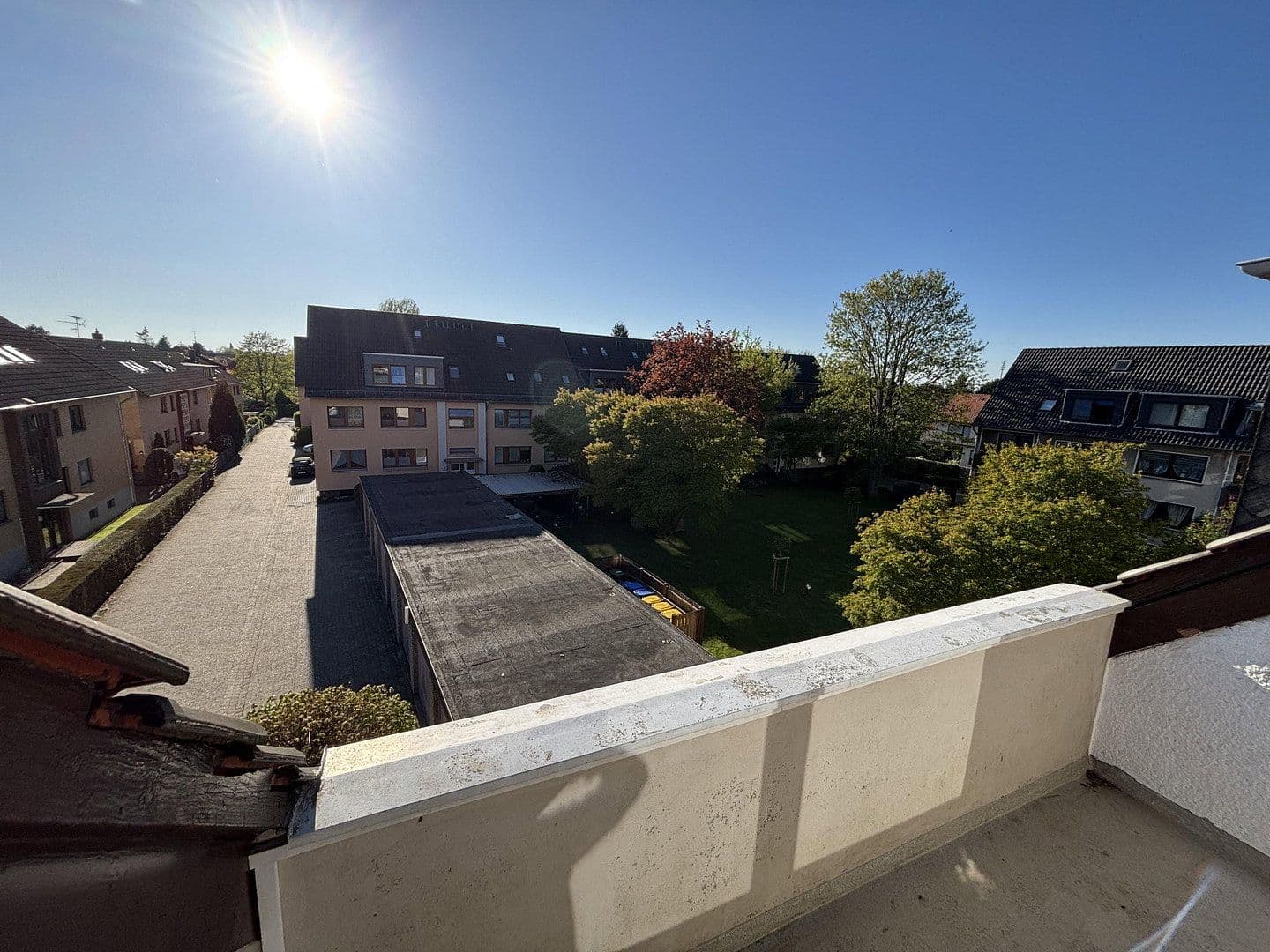 Predaj bytu 4-izbový 95 m², Nelkenstrasse 9, Stadthagen, Dolné Sasko Predaj bytu 4-izbový 95 m², Nelkenstrasse 9, Stadthagen, Dolné Sasko