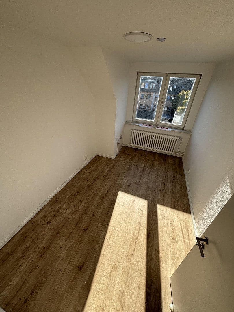 Predaj bytu 4-izbový 95 m², Nelkenstrasse 9, Stadthagen, Dolné Sasko Predaj bytu 4-izbový 95 m², Nelkenstrasse 9, Stadthagen, Dolné Sasko