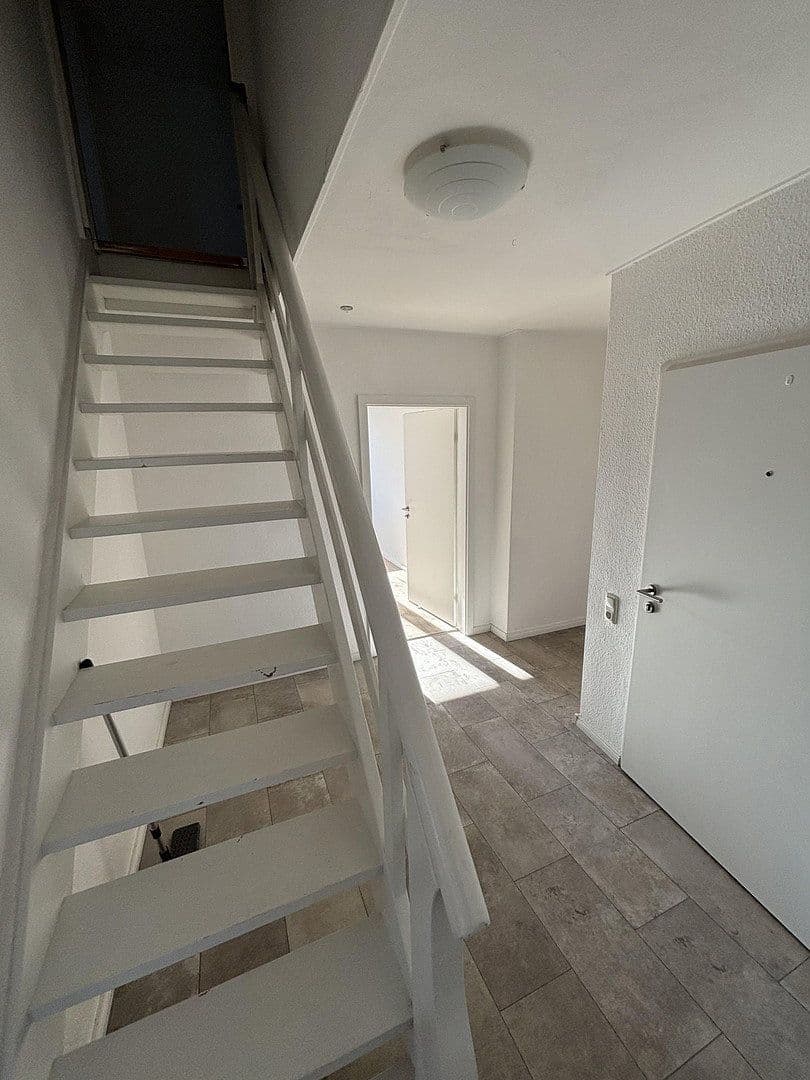 Predaj bytu 4-izbový 95 m², Nelkenstrasse 9, Stadthagen, Dolné Sasko Predaj bytu 4-izbový 95 m², Nelkenstrasse 9, Stadthagen, Dolné Sasko