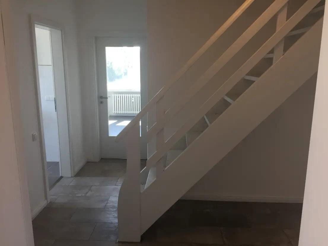 Predaj bytu 4-izbový 95 m², Nelkenstrasse 9, Stadthagen, Dolné Sasko Predaj bytu 4-izbový 95 m², Nelkenstrasse 9, Stadthagen, Dolné Sasko