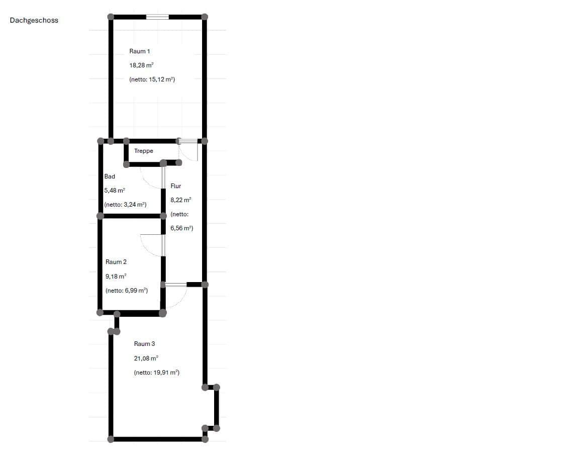 Predaj bytu 4-izbový 95 m², Nelkenstrasse 9, Stadthagen, Dolné Sasko Predaj bytu 4-izbový 95 m², Nelkenstrasse 9, Stadthagen, Dolné Sasko