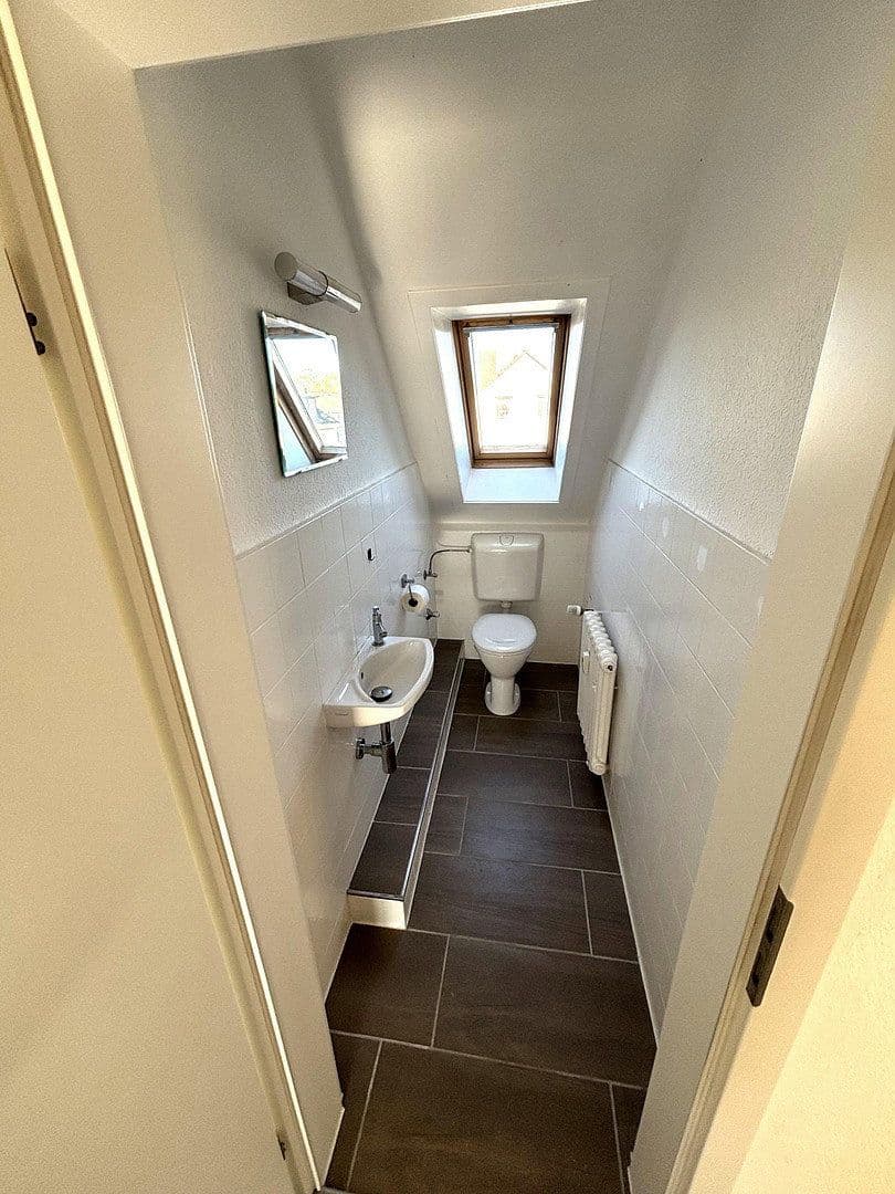 Predaj bytu 4-izbový 95 m², Nelkenstrasse 9, Stadthagen, Dolné Sasko Predaj bytu 4-izbový 95 m², Nelkenstrasse 9, Stadthagen, Dolné Sasko