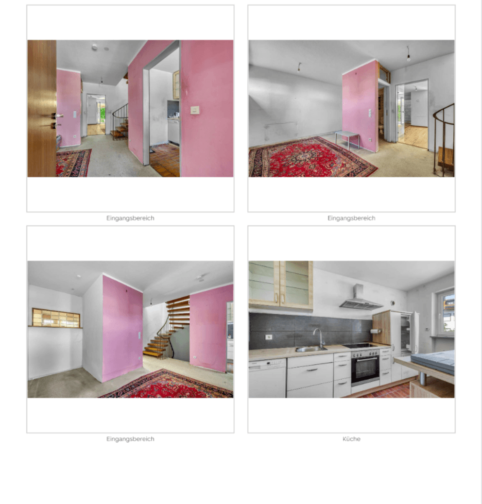 Predaj domu 112 m², pozemek 188 m², Stamitzstraße 27, Ingolstadt, Bavorsko Predaj domu 112 m², pozemek 188 m², Stamitzstraße 27, Ingolstadt, Bavorsko