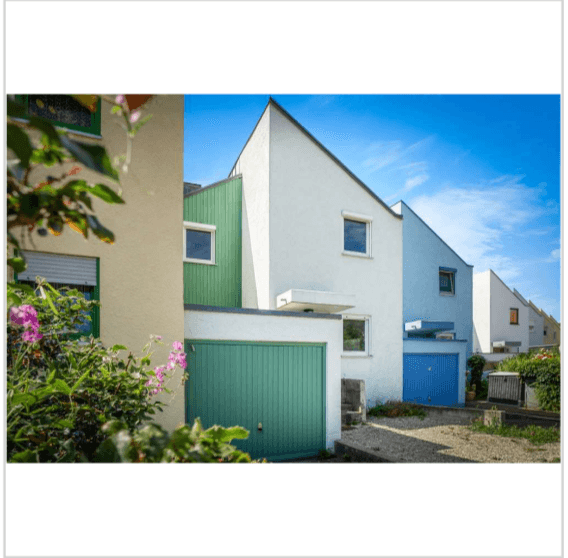 Predaj domu 112 m², pozemek 188 m², Stamitzstraße 27, Ingolstadt, Bavorsko Predaj domu 112 m², pozemek 188 m², Stamitzstraße 27, Ingolstadt, Bavorsko