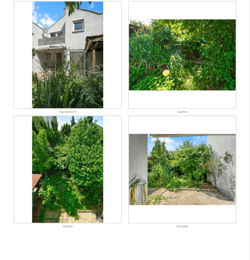 Predaj domu 112 m², pozemek 188 m², Stamitzstraße 27, Ingolstadt, Bavorsko Predaj domu 112 m², pozemek 188 m², Stamitzstraße 27, Ingolstadt, Bavorsko