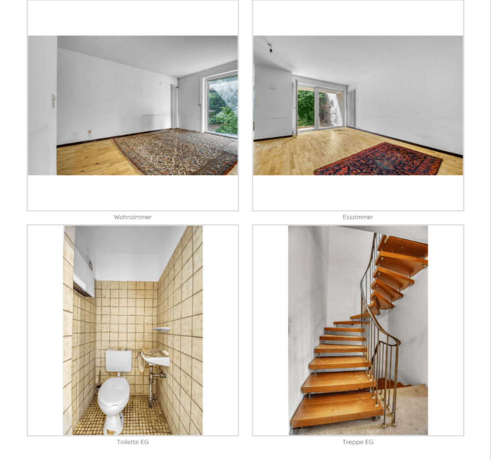 Predaj domu 112 m², pozemek 188 m², Stamitzstraße 27, Ingolstadt, Bavorsko Predaj domu 112 m², pozemek 188 m², Stamitzstraße 27, Ingolstadt, Bavorsko