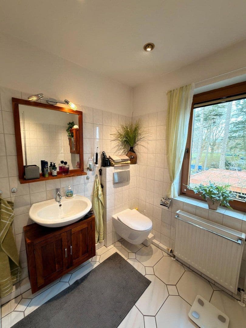 Predaj domu 156 m², pozemek 445 m², Hamburg, Hamburg Predaj domu 156 m², pozemek 445 m², Hamburg, Hamburg