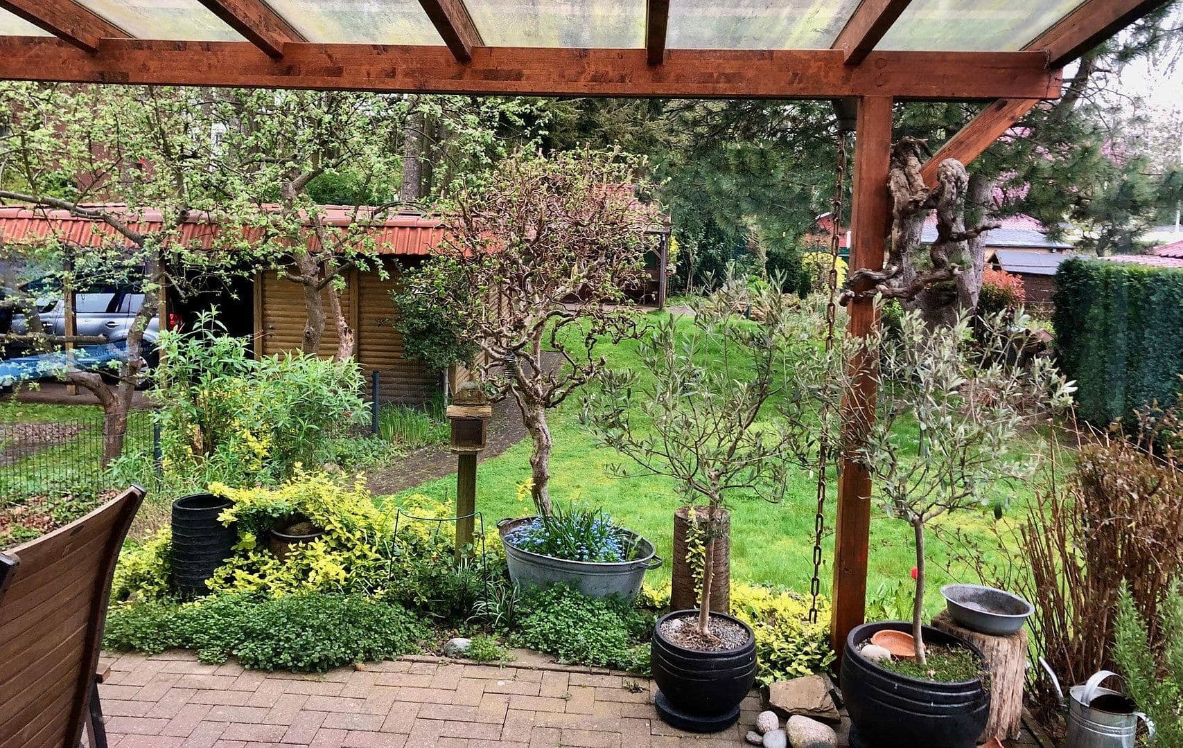 Predaj domu 156 m², pozemek 445 m², Hamburg, Hamburg Predaj domu 156 m², pozemek 445 m², Hamburg, Hamburg