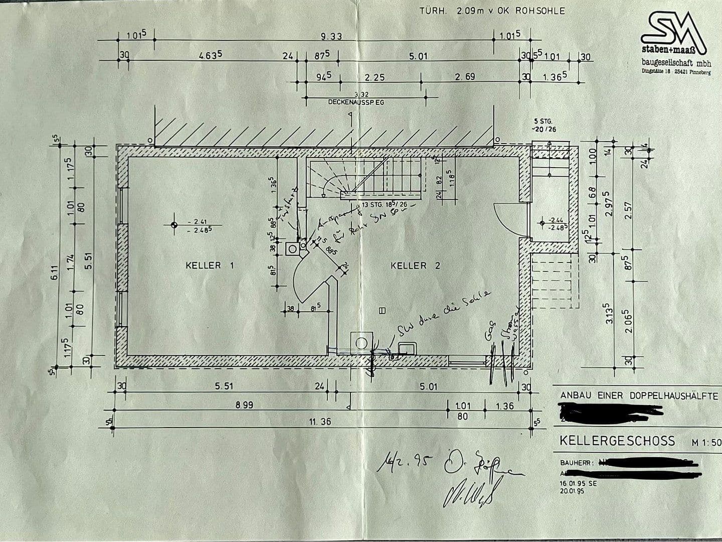 Predaj domu 156 m², pozemek 445 m², Hamburg, Hamburg Predaj domu 156 m², pozemek 445 m², Hamburg, Hamburg