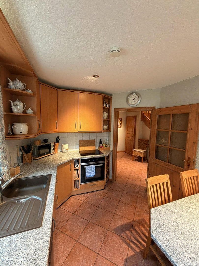 Predaj domu 156 m², pozemek 445 m², Hamburg, Hamburg Predaj domu 156 m², pozemek 445 m², Hamburg, Hamburg