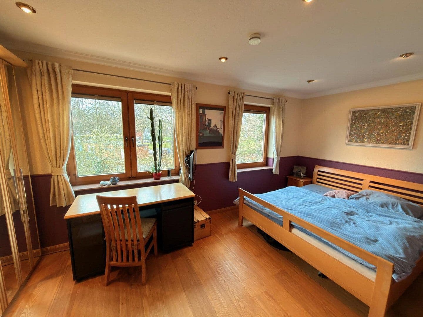 Predaj domu 156 m², pozemek 445 m², Hamburg, Hamburg Predaj domu 156 m², pozemek 445 m², Hamburg, Hamburg