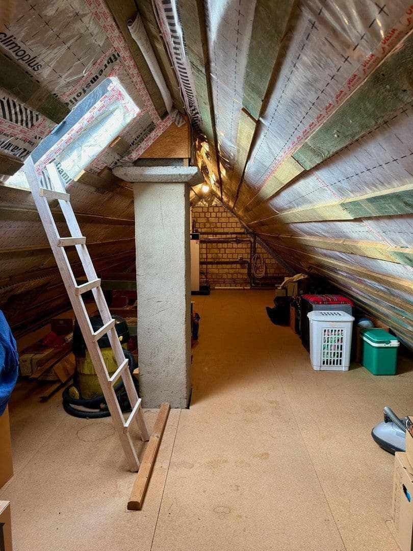 Predaj domu 156 m², pozemek 445 m², Hamburg, Hamburg Predaj domu 156 m², pozemek 445 m², Hamburg, Hamburg