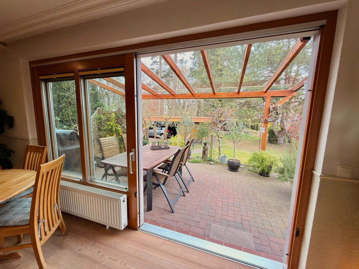 Predaj domu 156 m², pozemek 445 m², Hamburg, Hamburg Predaj domu 156 m², pozemek 445 m², Hamburg, Hamburg