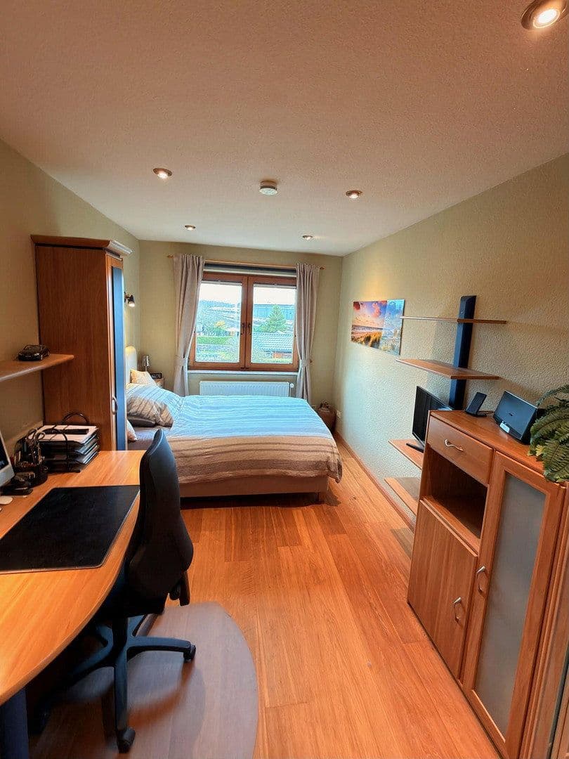 Predaj domu 156 m², pozemek 445 m², Hamburg, Hamburg Predaj domu 156 m², pozemek 445 m², Hamburg, Hamburg