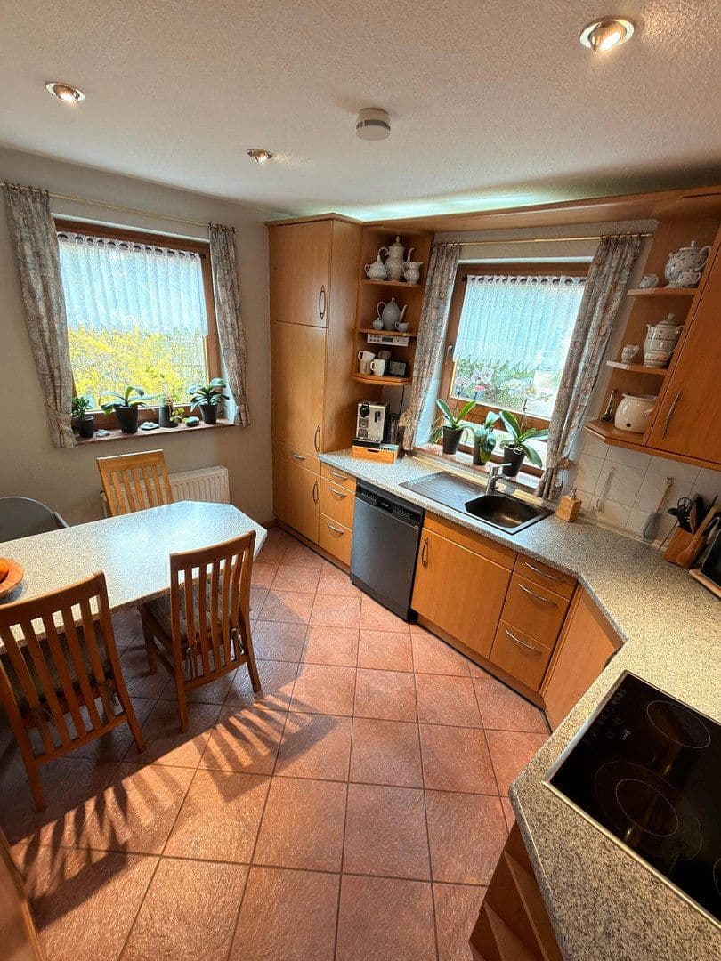 Predaj domu 156 m², pozemek 445 m², Hamburg, Hamburg Predaj domu 156 m², pozemek 445 m², Hamburg, Hamburg