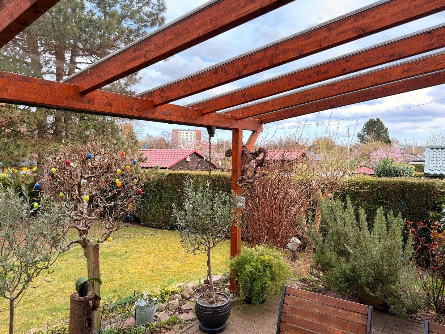 Predaj domu 156 m², pozemek 445 m², Hamburg, Hamburg Predaj domu 156 m², pozemek 445 m², Hamburg, Hamburg