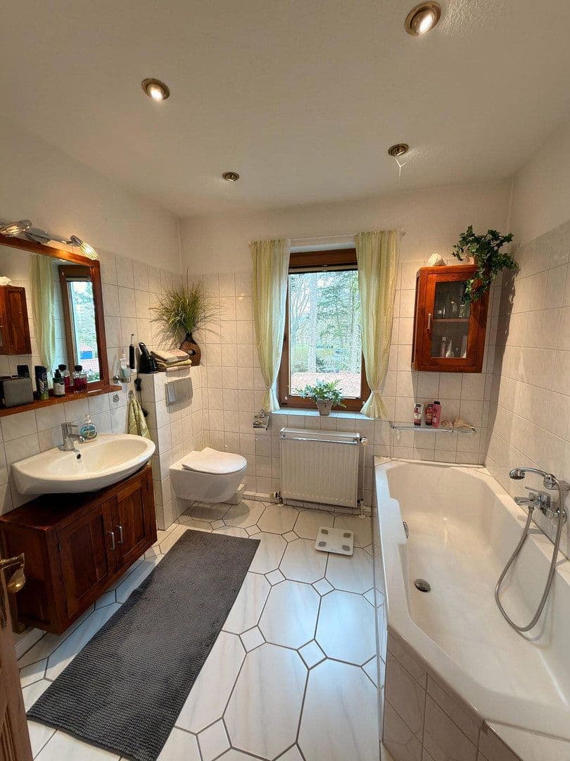 Predaj domu 156 m², pozemek 445 m², Hamburg, Hamburg Predaj domu 156 m², pozemek 445 m², Hamburg, Hamburg