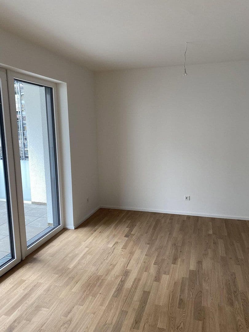 Prenájom bytu 2-izbový 51 m², Nürnberg, Bavorsko Prenájom bytu 2-izbový 51 m², Nürnberg, Bavorsko