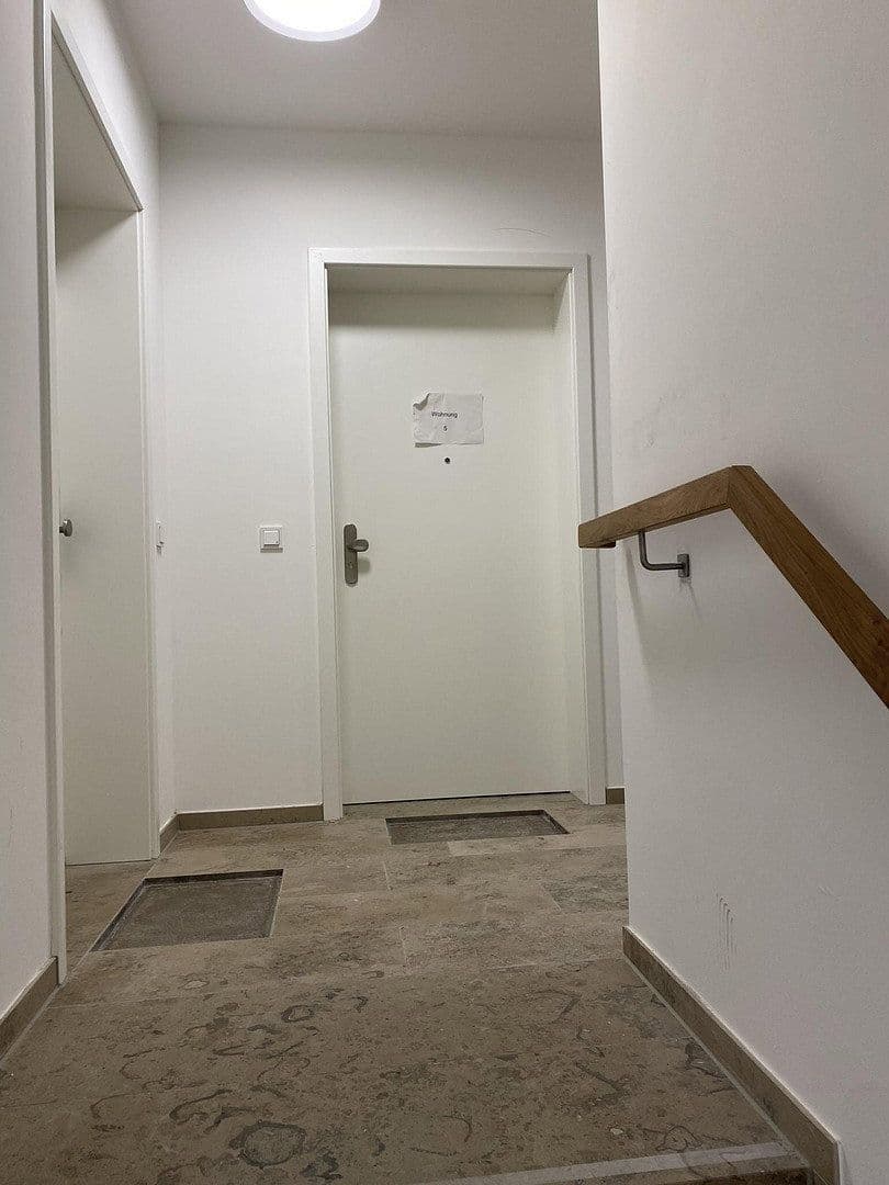 Prenájom bytu 2-izbový 51 m², Nürnberg, Bavorsko Prenájom bytu 2-izbový 51 m², Nürnberg, Bavorsko