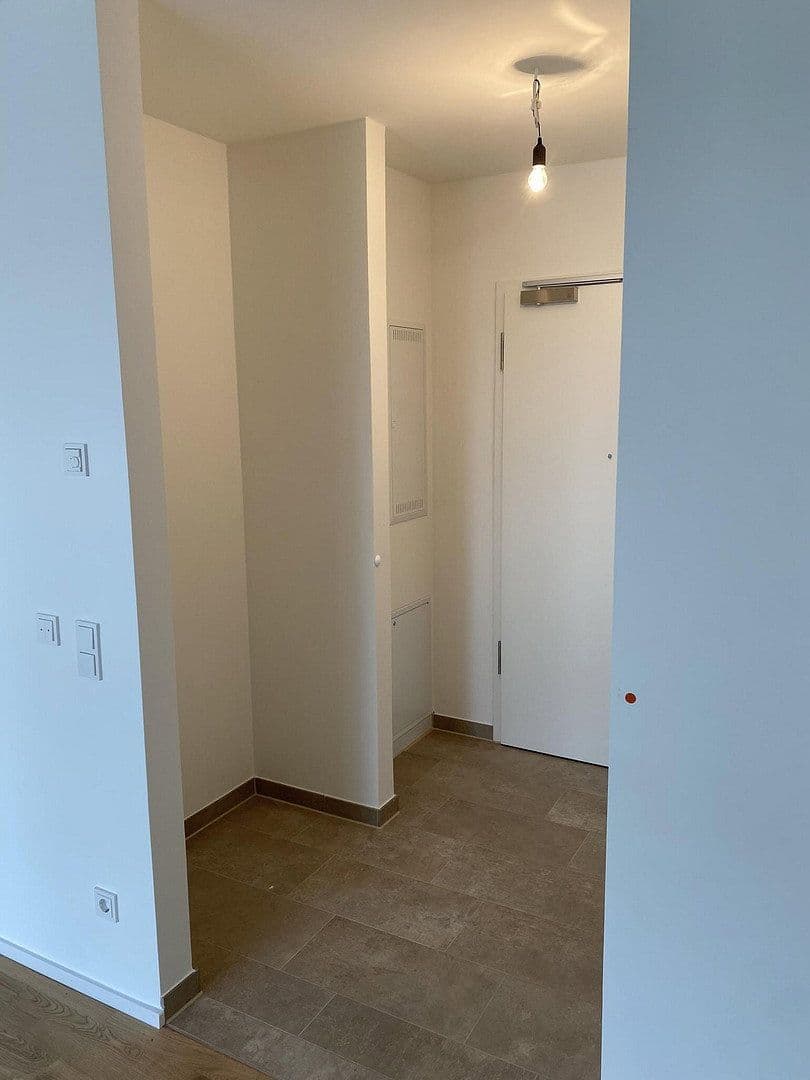 Prenájom bytu 2-izbový 51 m², Nürnberg, Bavorsko Prenájom bytu 2-izbový 51 m², Nürnberg, Bavorsko