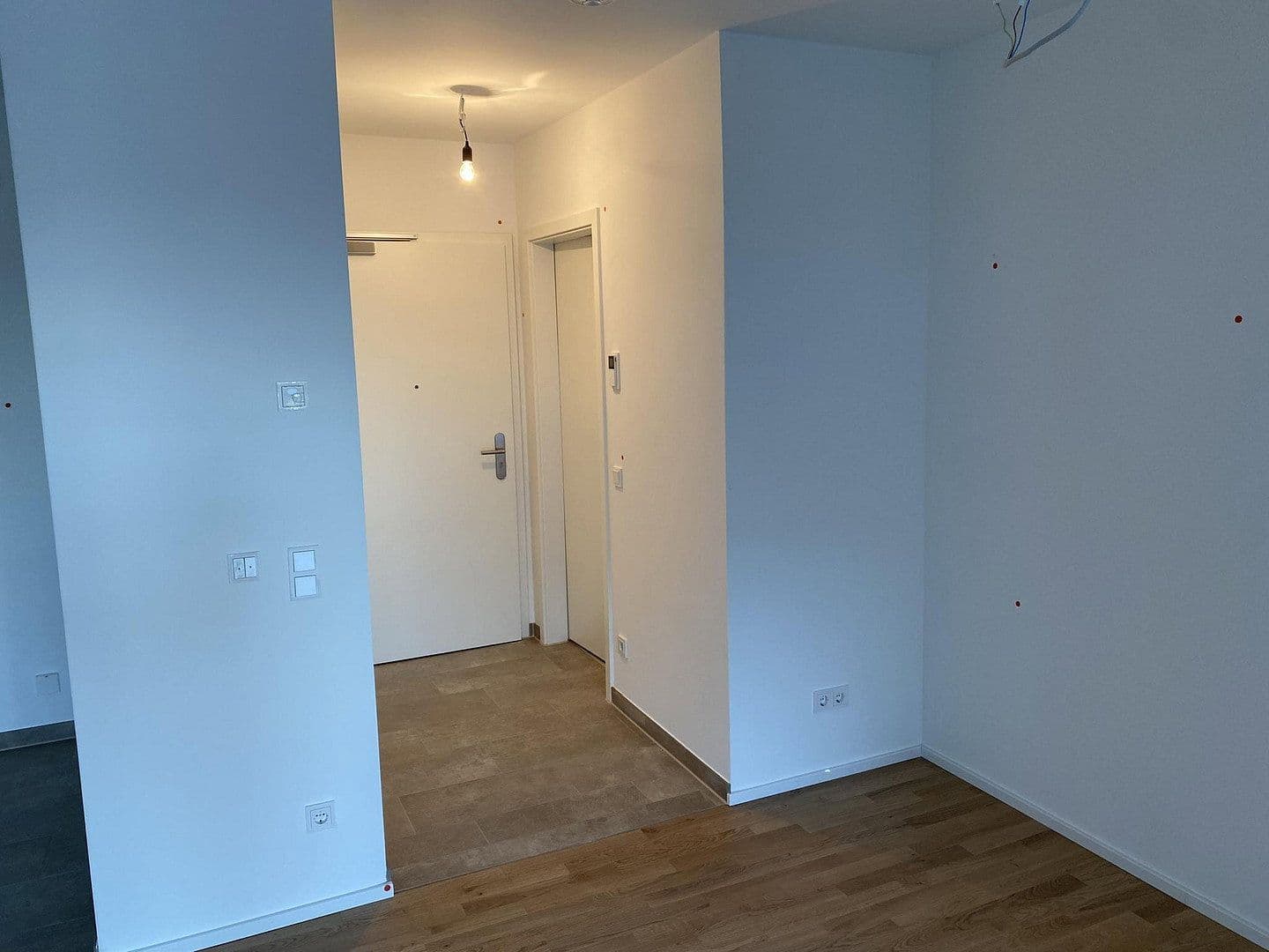 Prenájom bytu 2-izbový 51 m², Nürnberg, Bavorsko Prenájom bytu 2-izbový 51 m², Nürnberg, Bavorsko