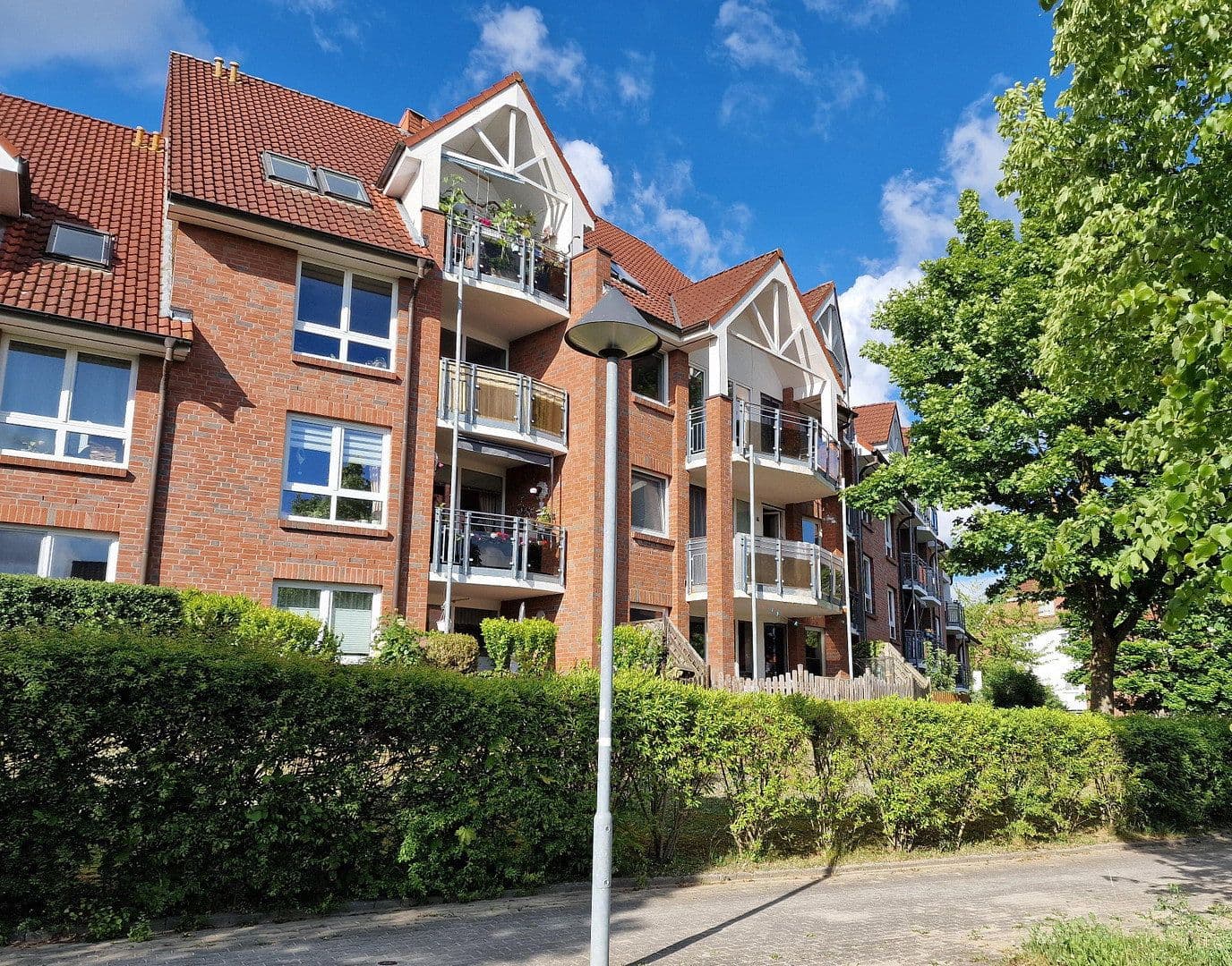 Predaj bytu 2-izbový 54 m², Schwerin, Meklenbursko-Predpomoransko Predaj bytu 2-izbový 54 m², Schwerin, Meklenbursko-Predpomoransko