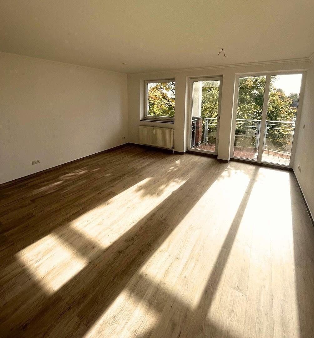 Predaj bytu 2-izbový 54 m², Schwerin, Meklenbursko-Predpomoransko Predaj bytu 2-izbový 54 m², Schwerin, Meklenbursko-Predpomoransko